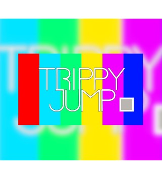 Trippy Jump Steam Key GLOBAL